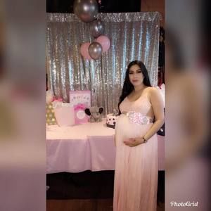 Meet your Posher, Edith